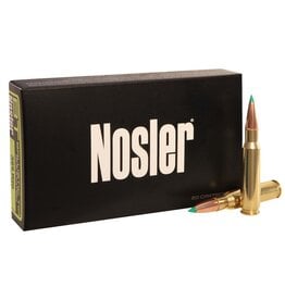 Nosler Nosler 308 Win 165gr Ballistic Tip (40063)