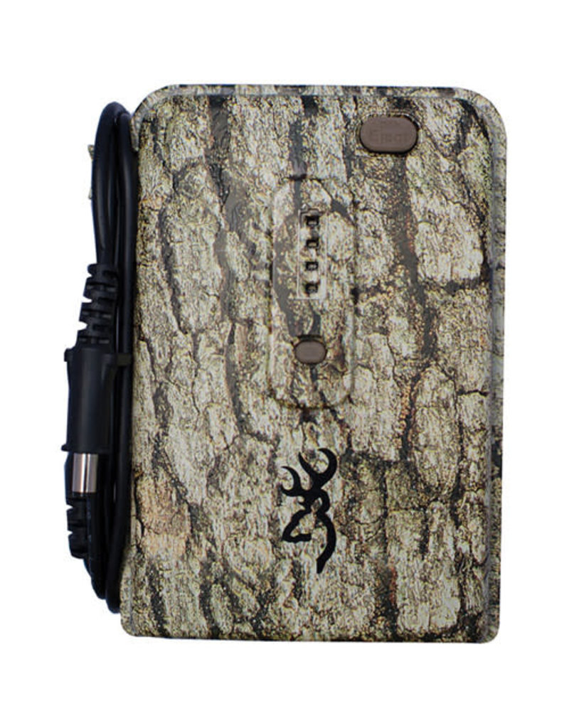 Browning Browning Trail Camera External Battery Pack (BTC-XB)