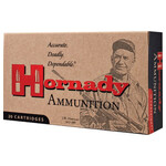 Hornady Hornady Custom 300 Blackout 110gr GMX 20rds (80879)