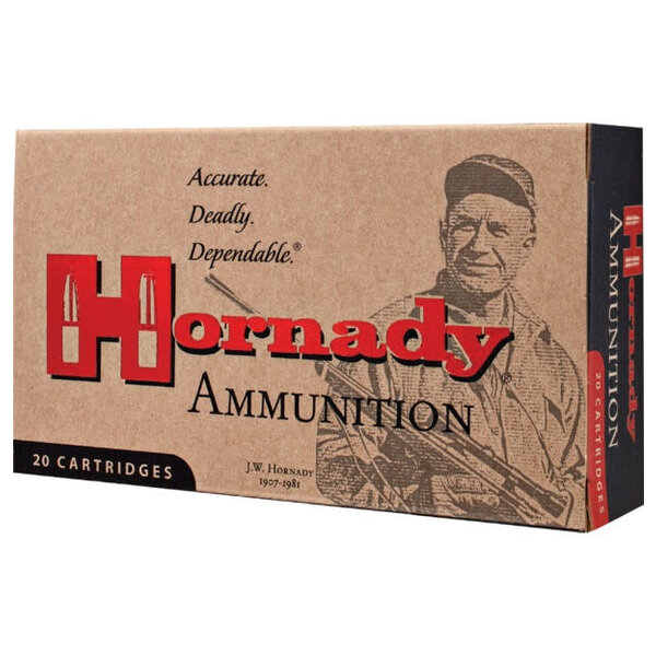 Hornady Custom 300 Blackout 110gr GMX 20rds (80879) — Eagle Firearms