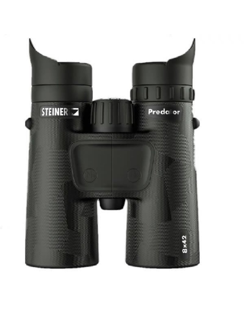 Steiner Steiner Predator 8x42mm Binoculars (S2058)