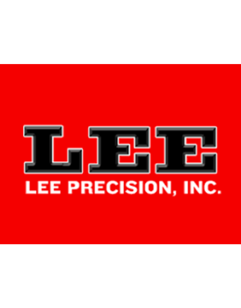 Lee Precision Inc Lee 6.5 Creedmoor Ultimate Rifle Die set (90939)