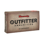 Hornady Hornady Outfitter 270 WSM 130gr CX (805574)