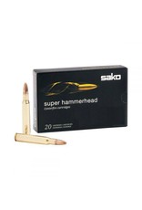 Sako Sako Super Hammerhead 30-06 Sprg. 180gr Bonded SP (C631236ASA10)