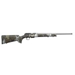 CZ CZ 457 Camo SS 22LR 20"
