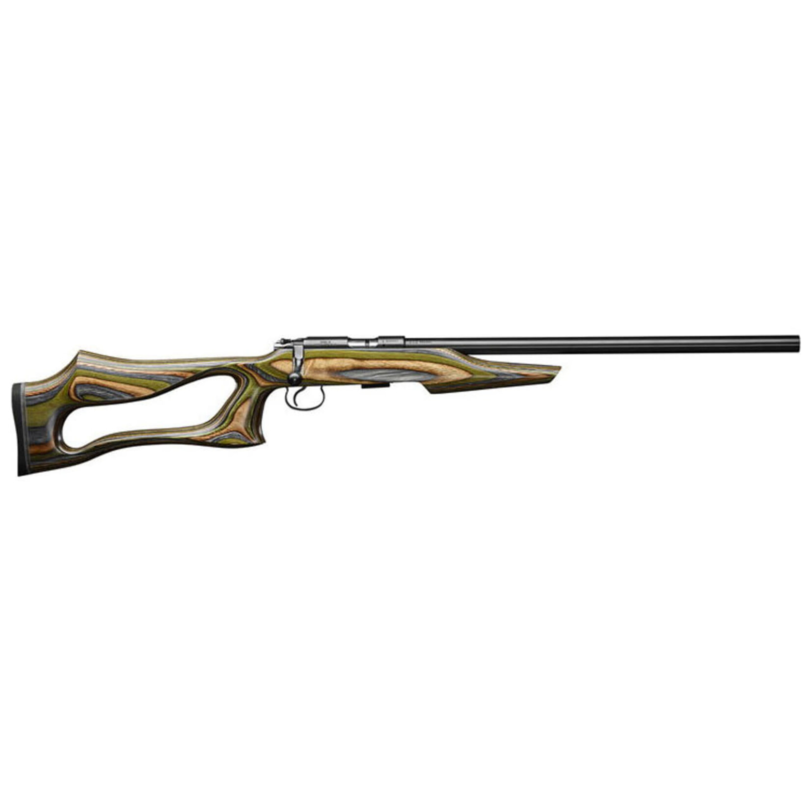 CZ CZ 455 22LR Evolution GG Varmint