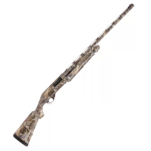 Benelli Nova 12ga 26" 3.5" DRT Camo (20002) — Eagle Firearms