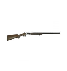 Investarm Investarm Single Shot 410 ga 3", 26" BBL, Wood Stock (80LS.410)