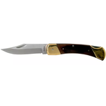 Uncle Henry Uncle Henry Bear Paw Lockback Pocket Knife (LB7)