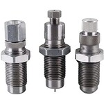 Lee Precision Inc Lee 455 Webley Carbide Die Set (90764)