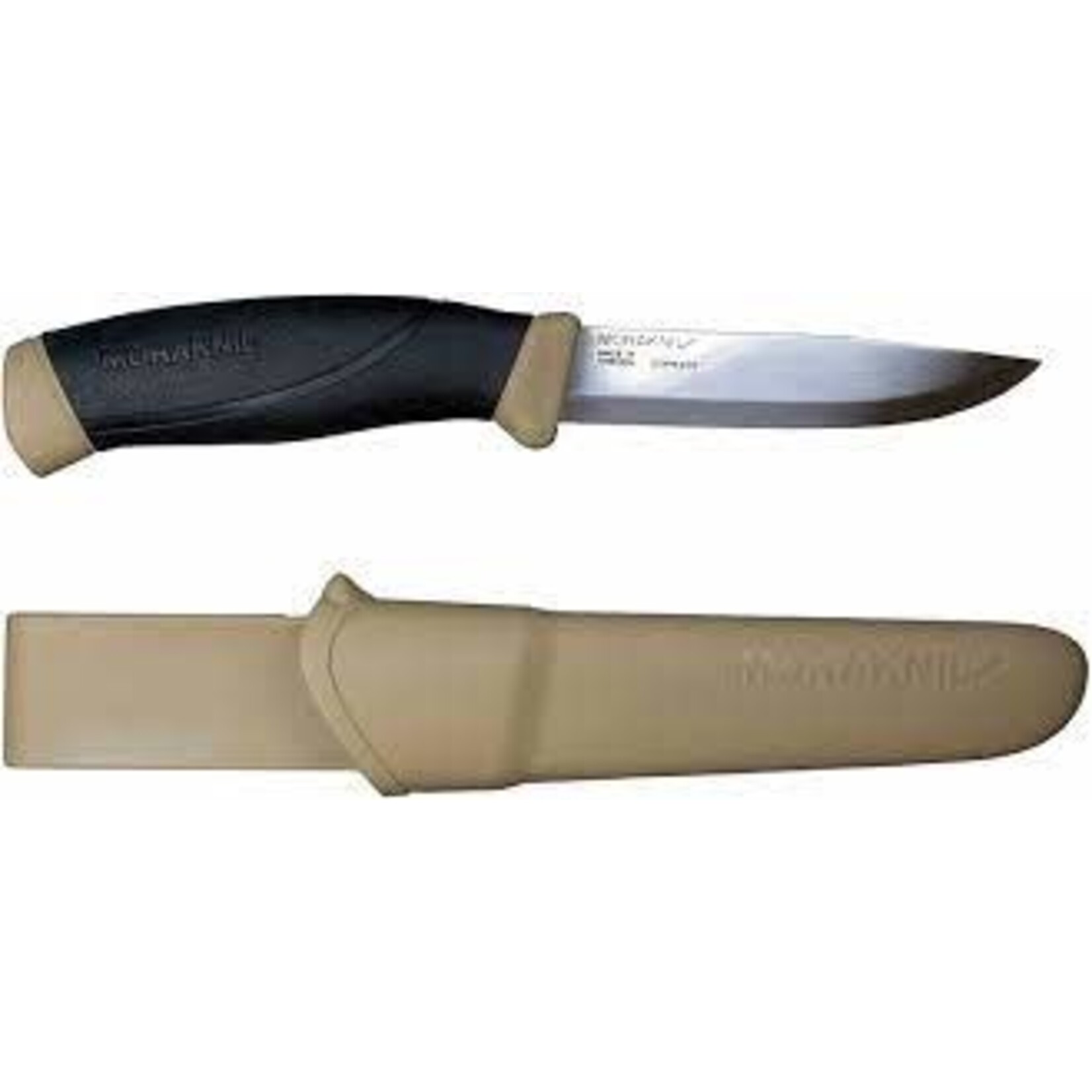 Morakniv Morakniv Companion  4" knife