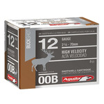 Aguila Aguila 12ga 2 3/4" 00 Buckshot 25rds (1CHB1320)