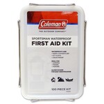 Coleman Coleman Waterproof Sportsman First Aid Kit