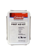 Coleman Coleman Waterproof Sportsman First Aid Kit