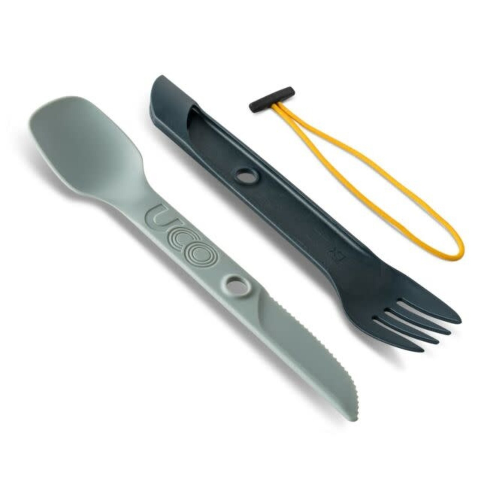 UCO UCO Switch Utensil Set