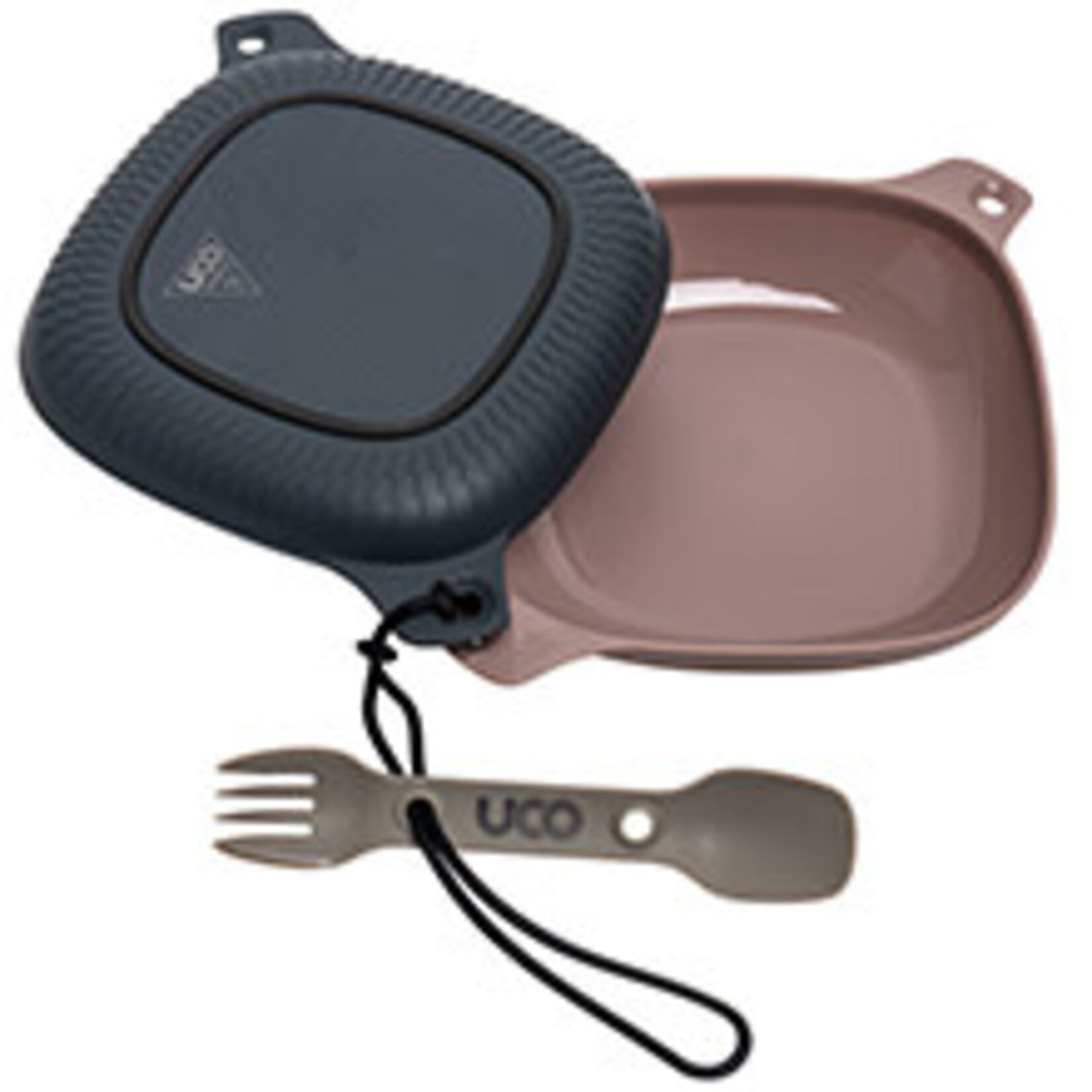 UCO UCO 4pc Mess Kit