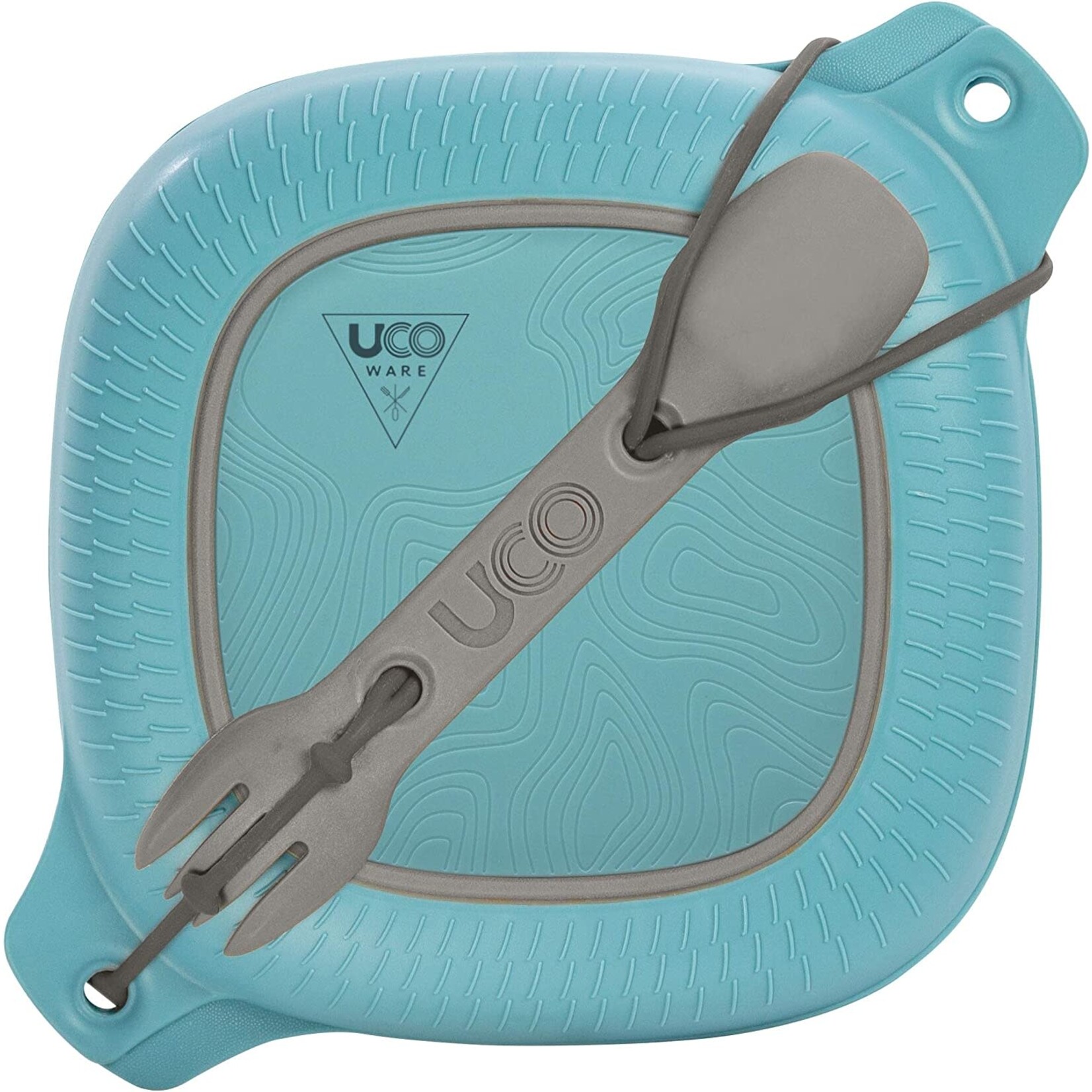 UCO UCO 4pc Mess Kit