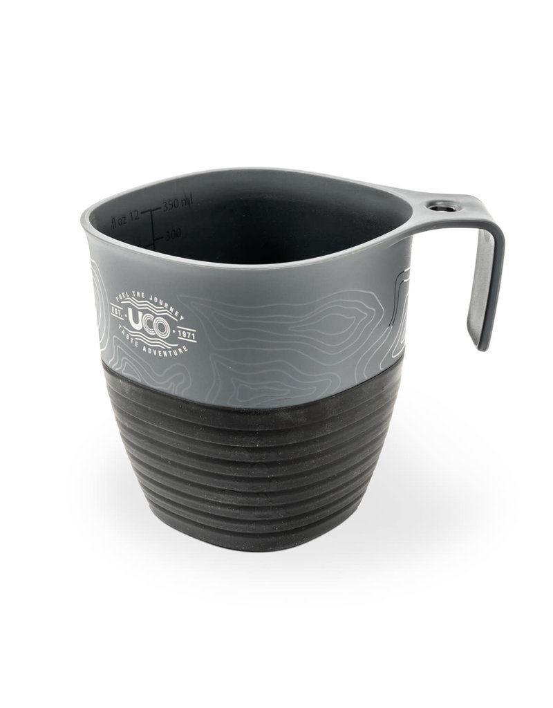 UCO UCO Collapsible Camp Cup