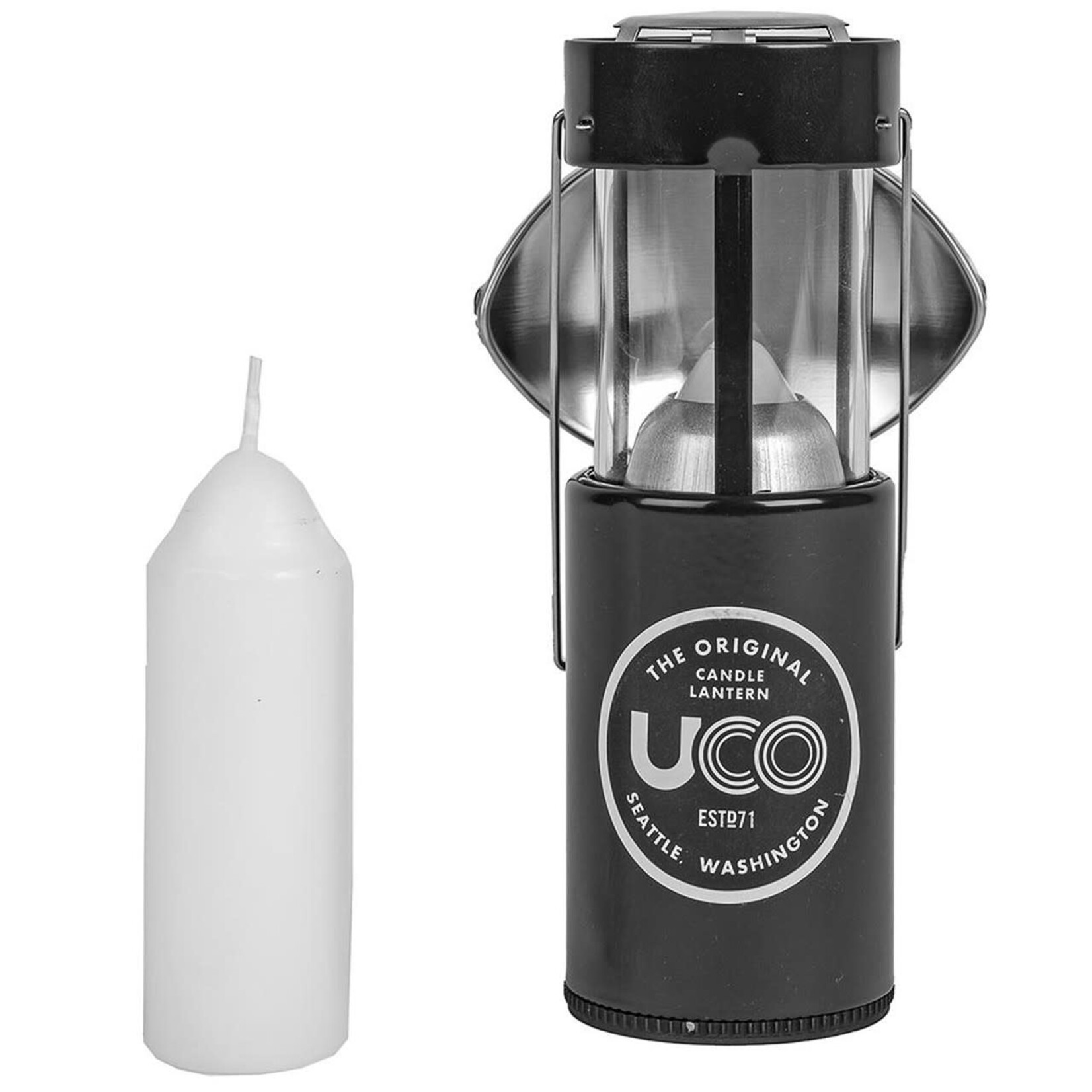 UCO UCO Original Candle Lantern Kit