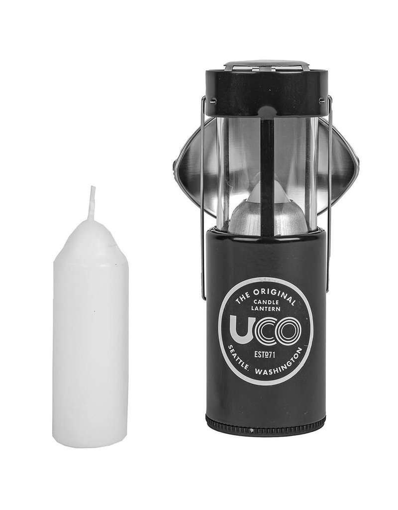 UCO UCO Original Candle Lantern Kit 2.0