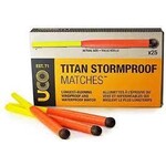 UCO UCO Titan Stormproof Match Kit
