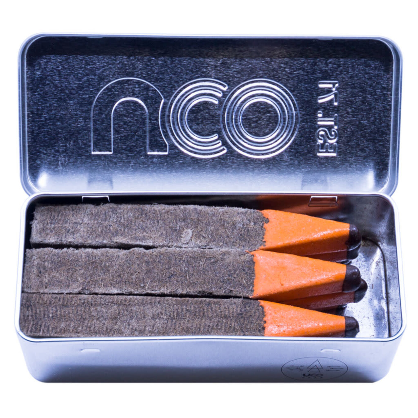 UCO UCO Stormproof Behemoth Strikable Fire Starter
