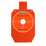 Champion Champion Center Mass Premium Steel Target AR500 3/8 Silhouette