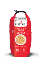 Readywise  Emergency Food Supply Ready Grab Bag