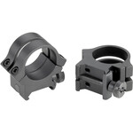 Weaver Weaver Quad Lock 1" Medium Rings (49046)