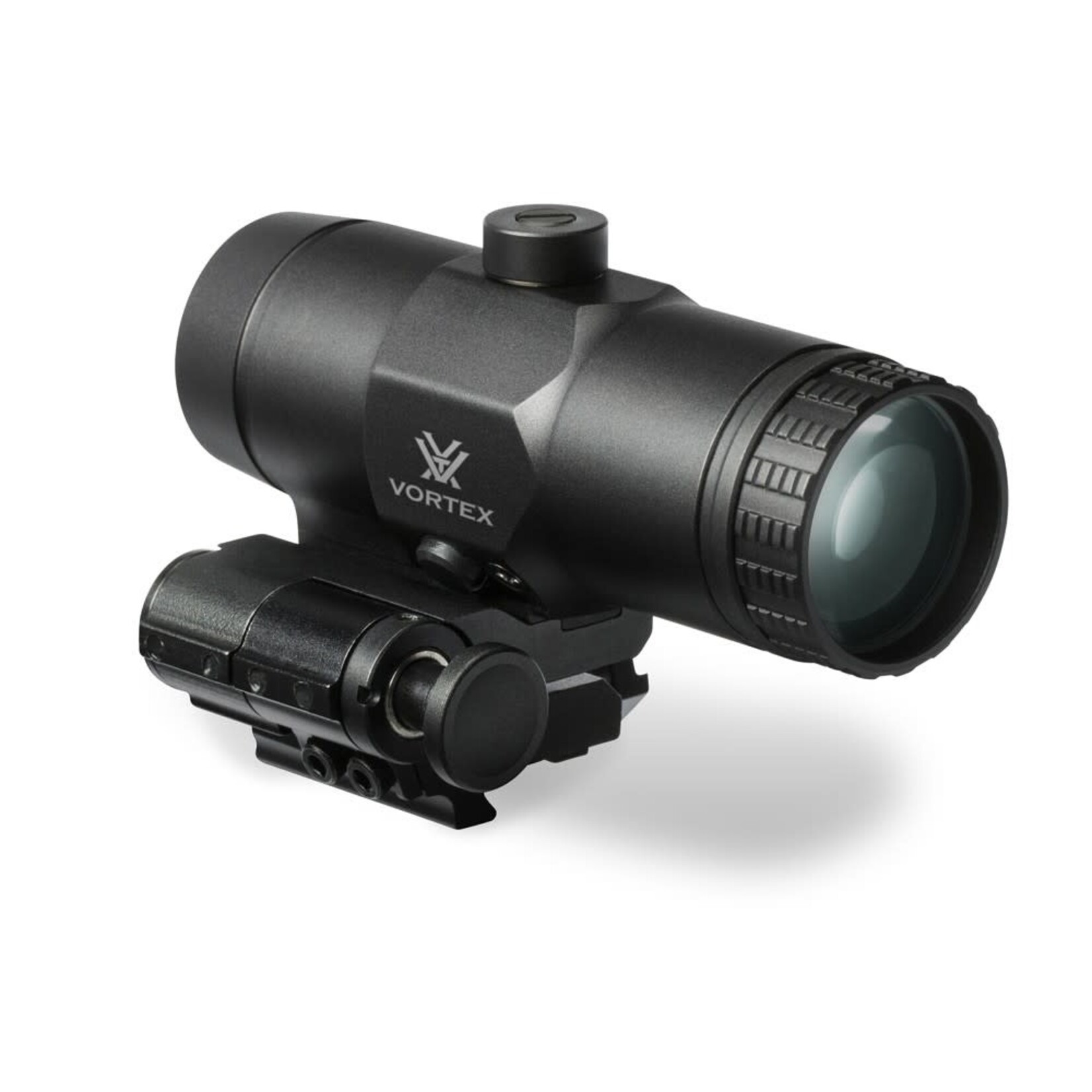 Vortex Vortex 3x Magnifier w/Flip Mount (VT-VMX-3T)