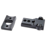 Burris Burris TU Two Piece Bases (410293) TU-700 Short/Long Matte Black
