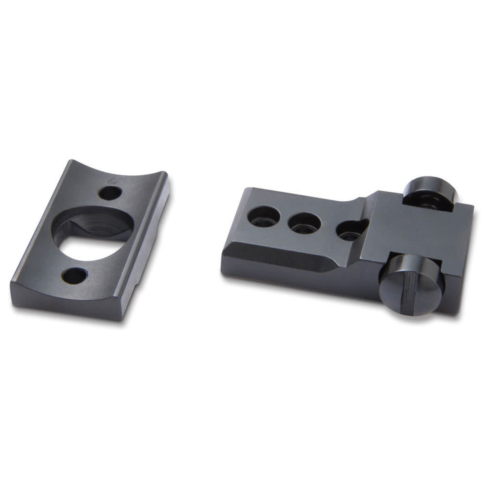 Burris Burris TU Two Piece Bases (410293) TU-700 Short/Long Matte Black