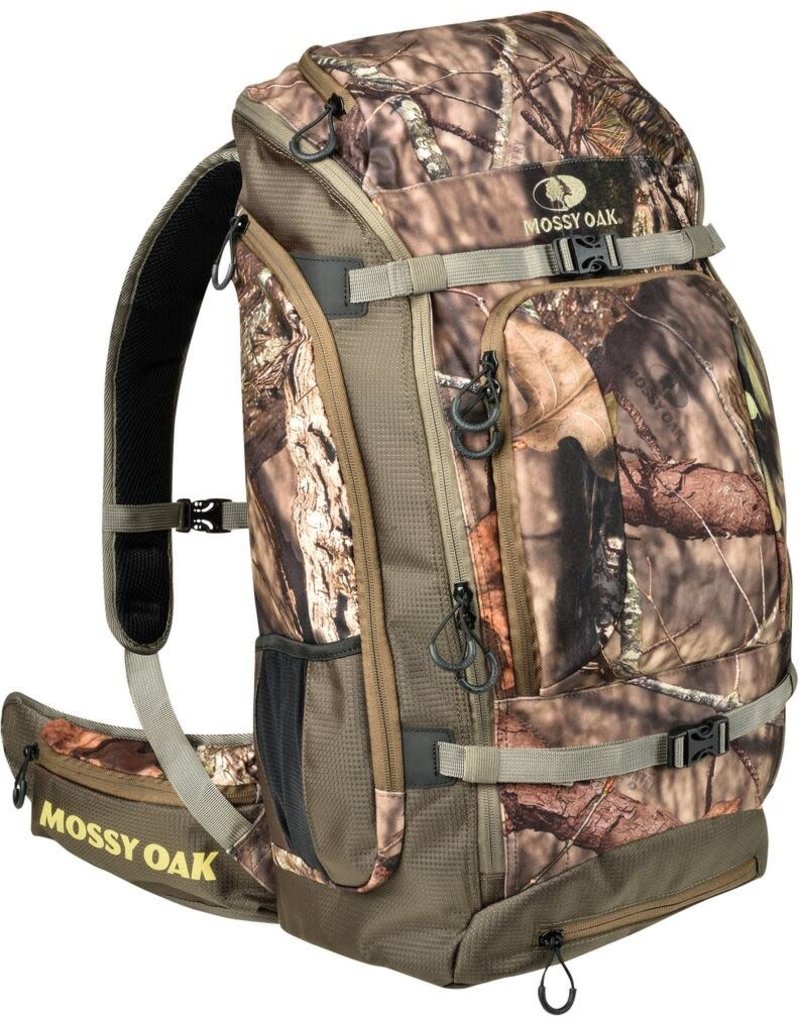 HQ Outfitters HQ Outfitters Technical pack w/sling (HQDP03)