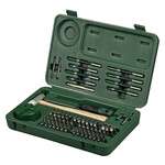 Weaver Weaver Deluxe Gunsmithing Advanced Tool Kit (849719)