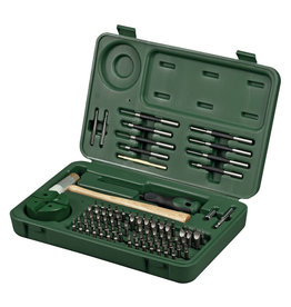 Weaver Weaver Deluxe Gunsmithing Advanced Tool Kit (849719)