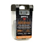 Hoppes No. 9 Hoppe's Boresnake 257/264/6.5mm cal. Rifle w/ Den (24013D)