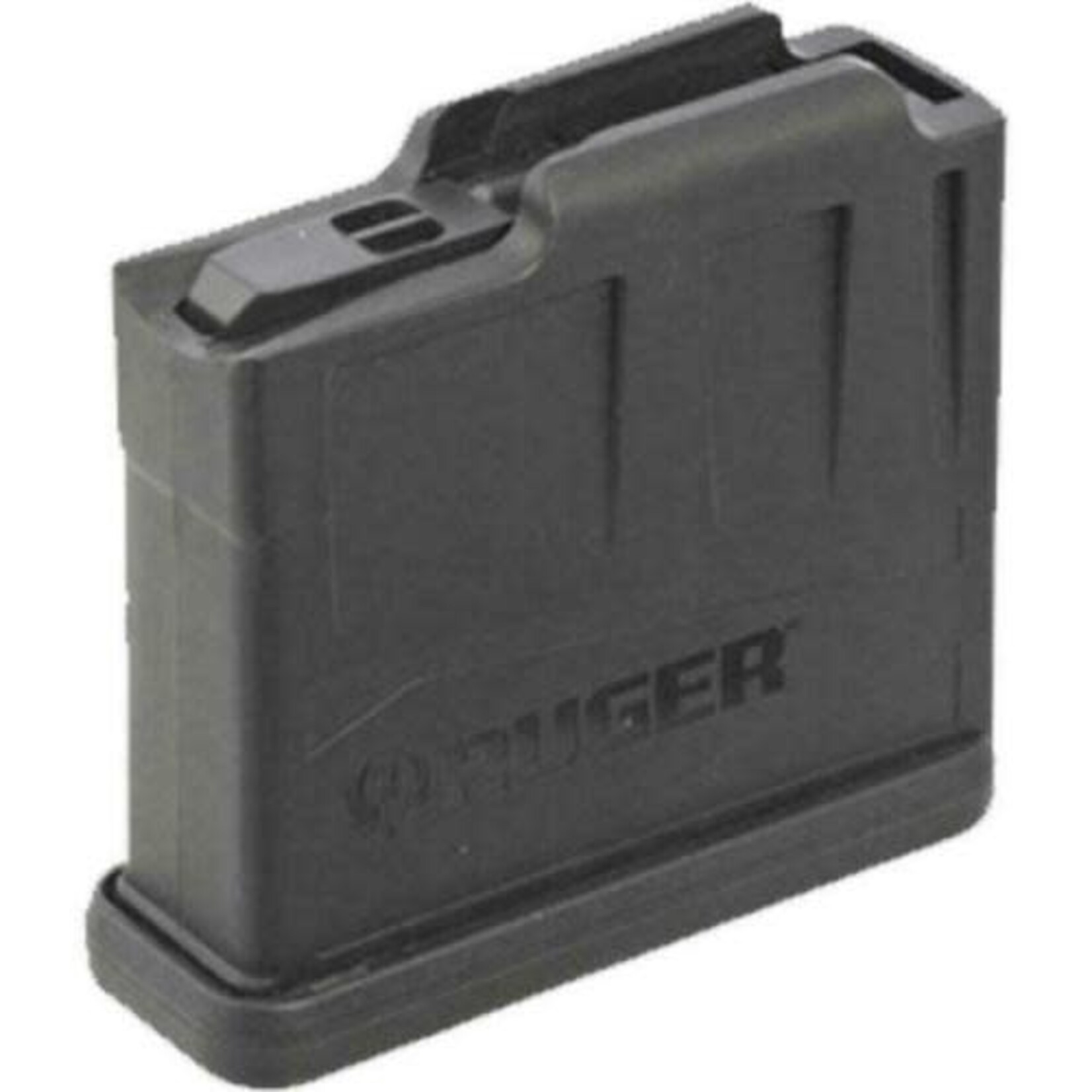Ruger Ruger AI Style Precision 308 Win 5rd Rifle Magazine (90561)