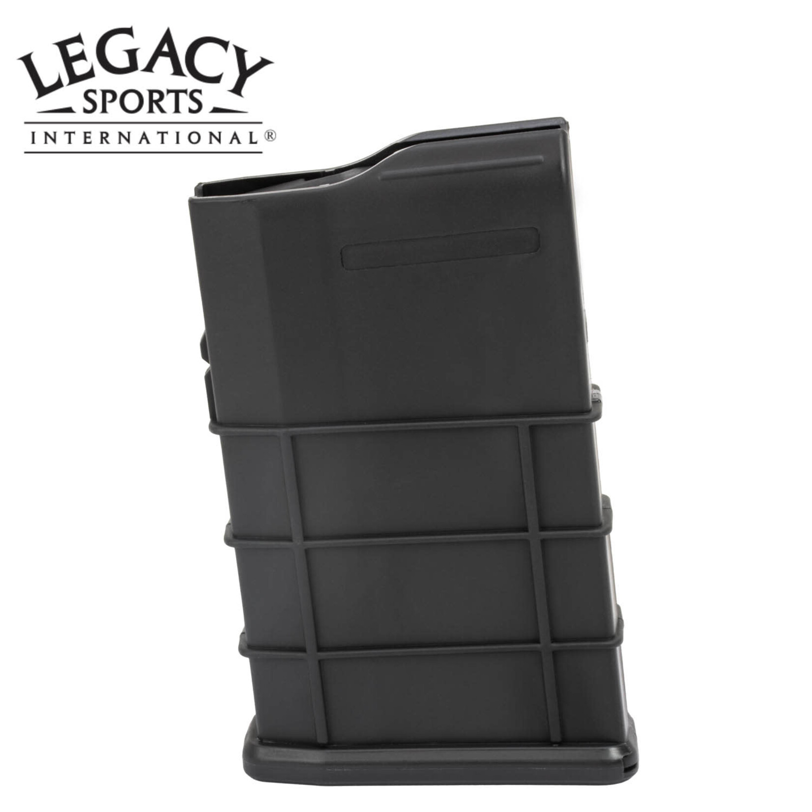 Legacy Sports ATI Remington 700 6.5 creedmoor 10rd magazine (ATIM10R65CRREM)