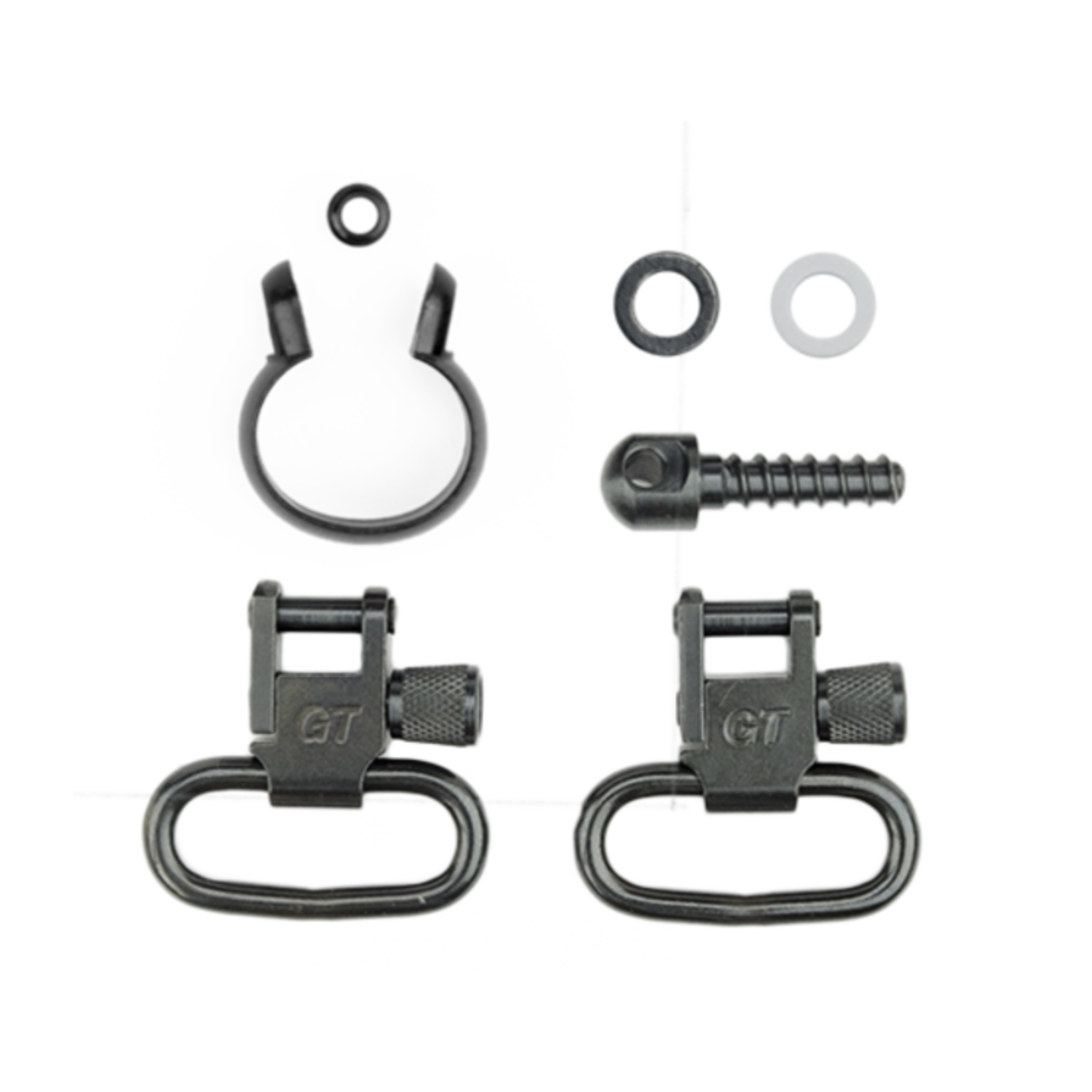 GrovTec Grovtec Lever Action Centerfire Swivel Set