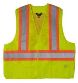 Generic Tear Away Safety Vests