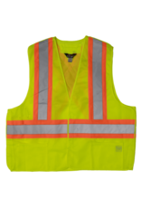 Generic Tear Away Safety Vests