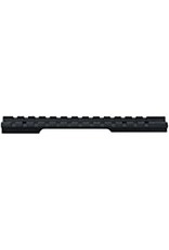 Weaver Weaver Multi Slot Base Remington 700 S/A Matte #97T (48330)