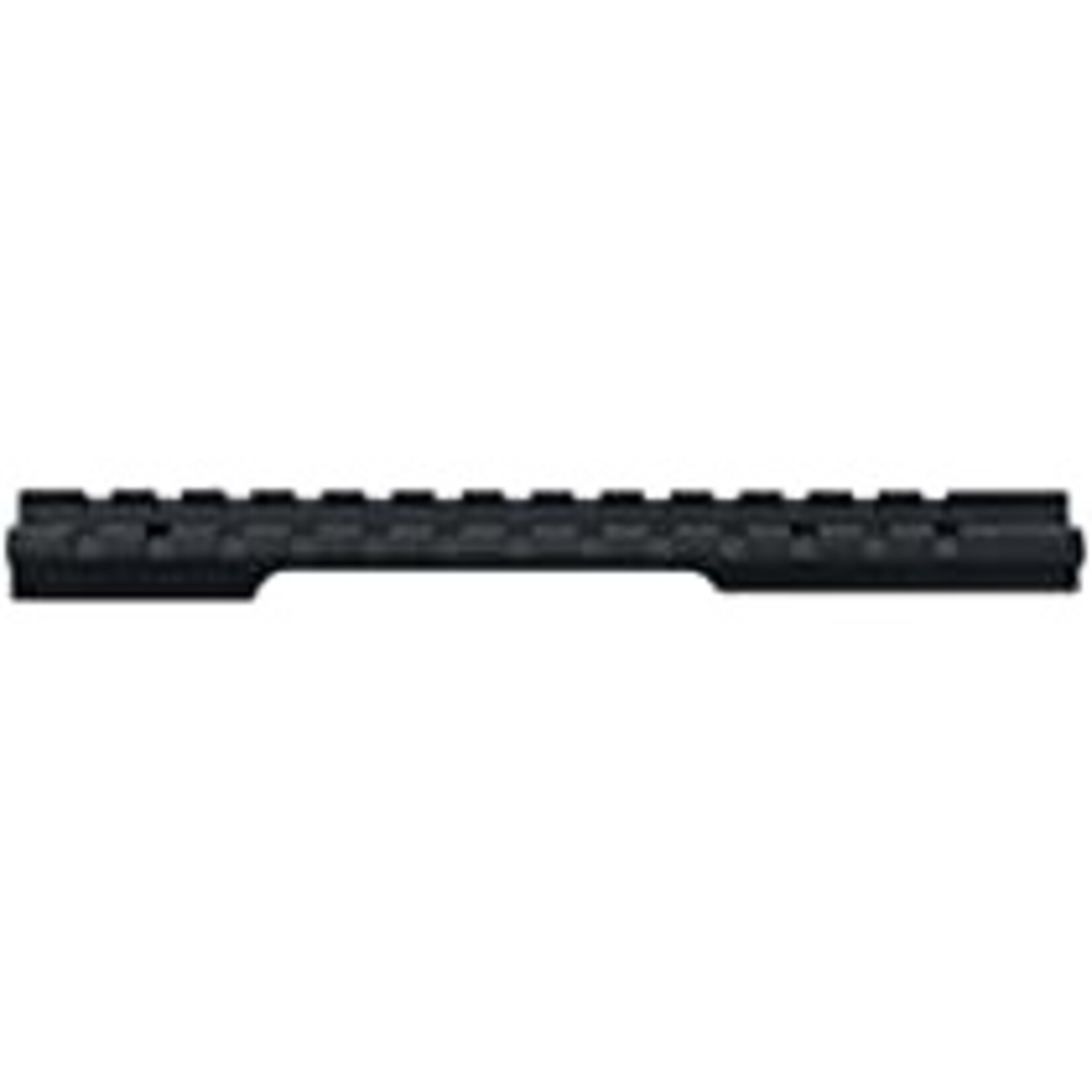 Weaver Weaver Multi Slot Base Remington 700 S/A Matte #97T (48330)