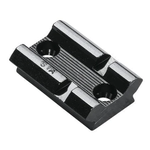 Weaver Weaver Top Mount Base #61A (48060)