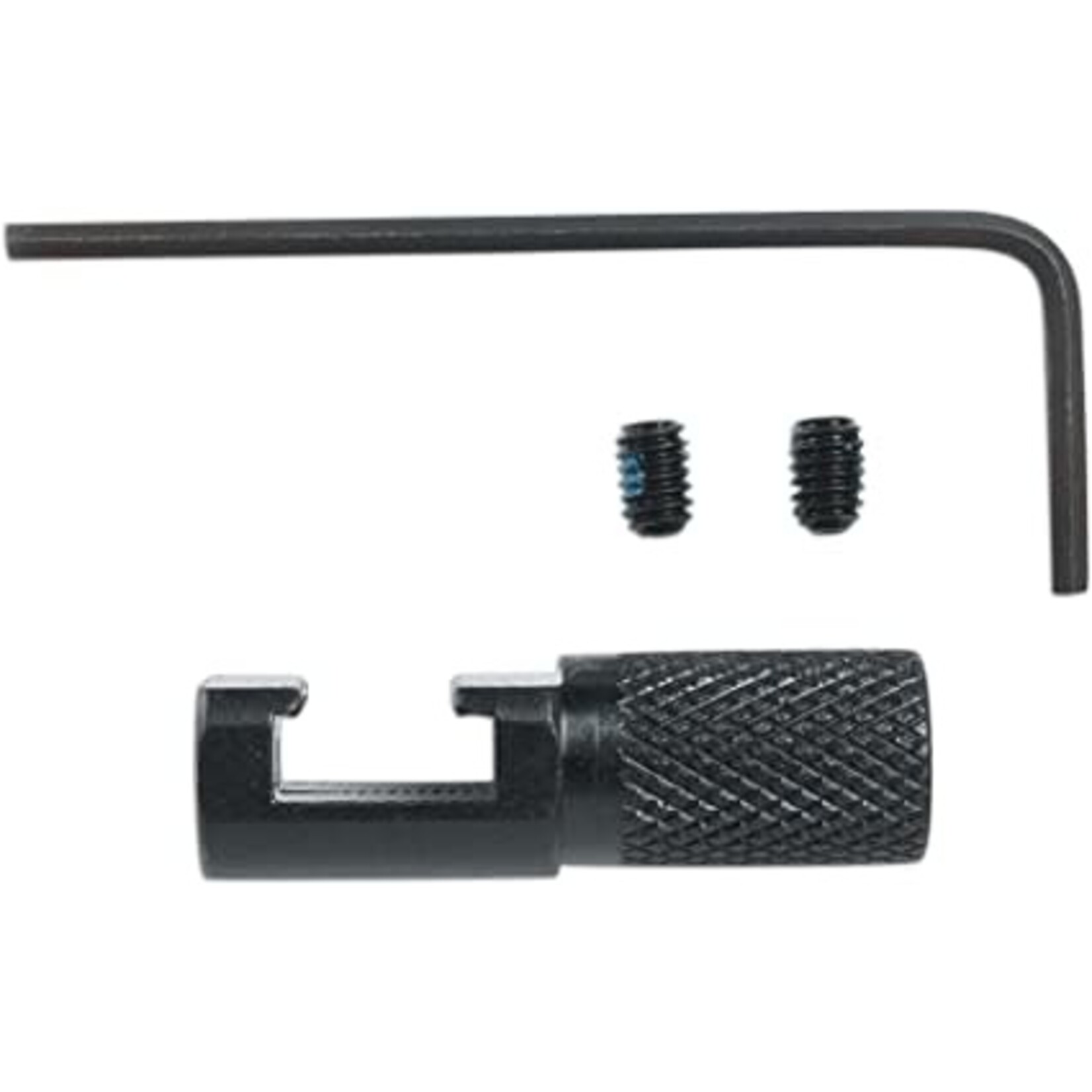 GrovTec Grovtec Hammer Extension For Marlin Lever Action 1957-1982 (GTHM70)