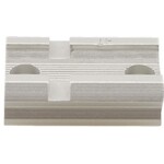 Weaver Weaver (48003) Top Mount Base #47S Silver