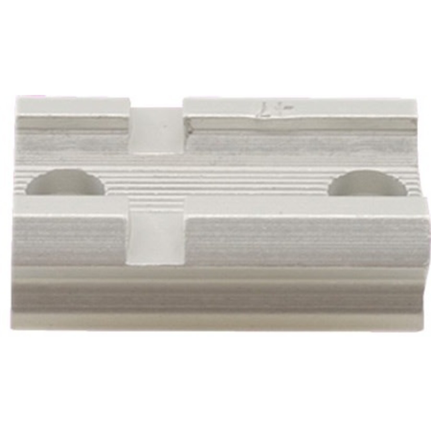 Weaver Weaver (48003) Top Mount Base #47S Silver