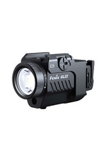 Fenix Fenix Gun Light Rail Mount Red Laser/Flashlight (GL22)