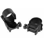 Weaver Weaver Top Mount 1" Med Extension Rings (49091)