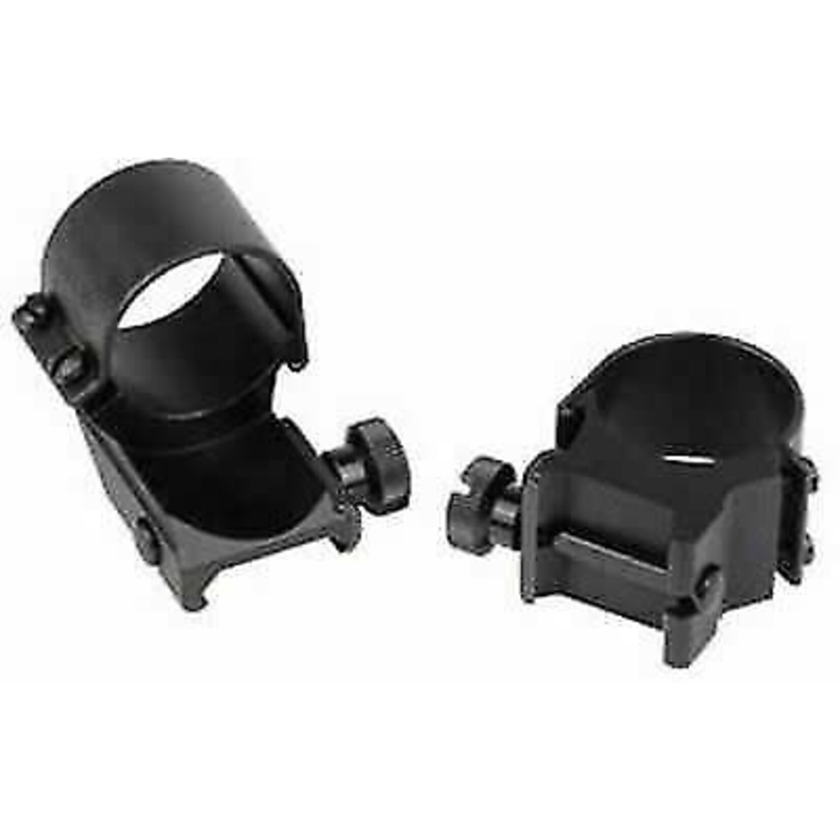 Weaver Weaver Top Mount 1" Med Extension Rings (49091)
